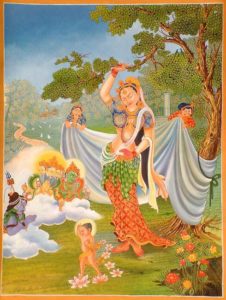 Events – Urban Dharma
