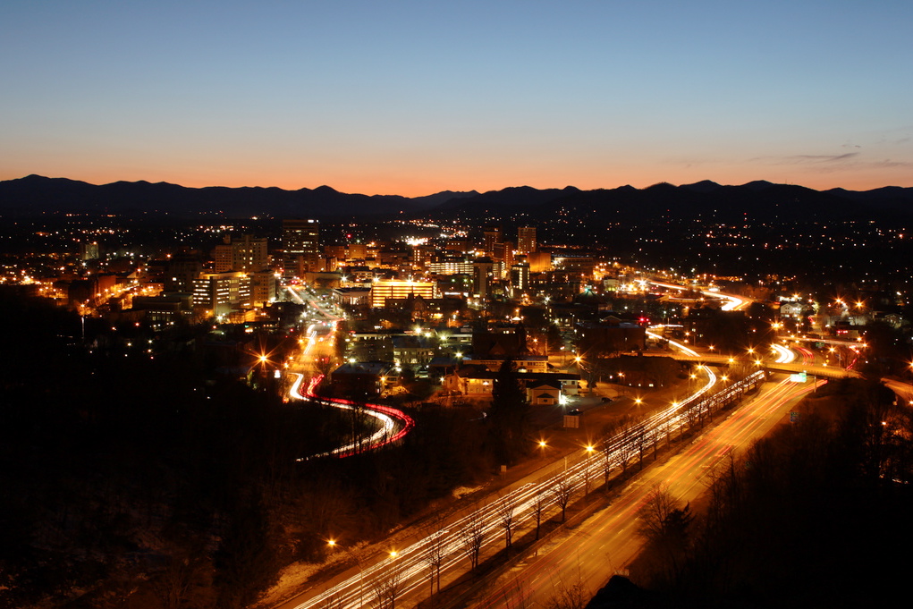 Urban Dharma – Buddhist Community in Asheville, North Carolina